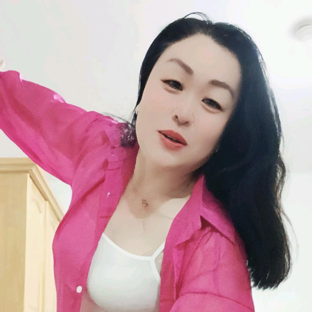 陈姐舞动