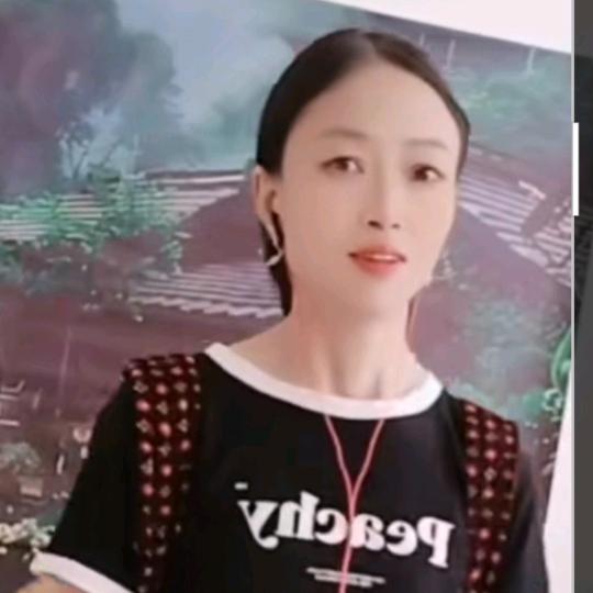 农村妹