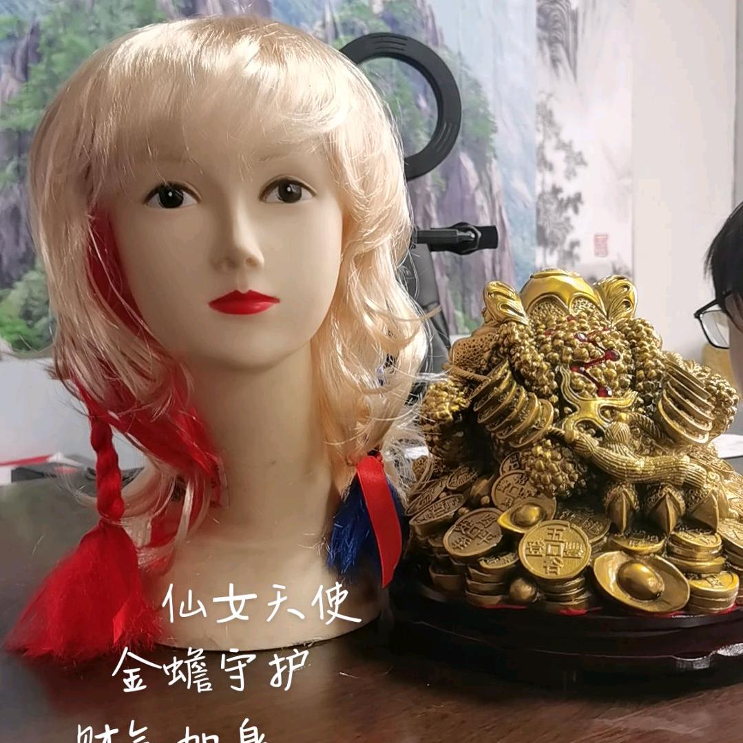铭盛海哥