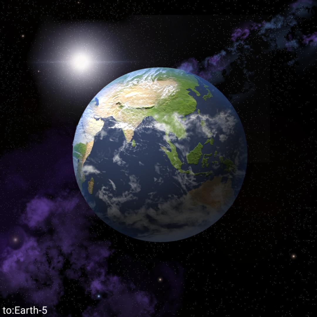Earth-5
