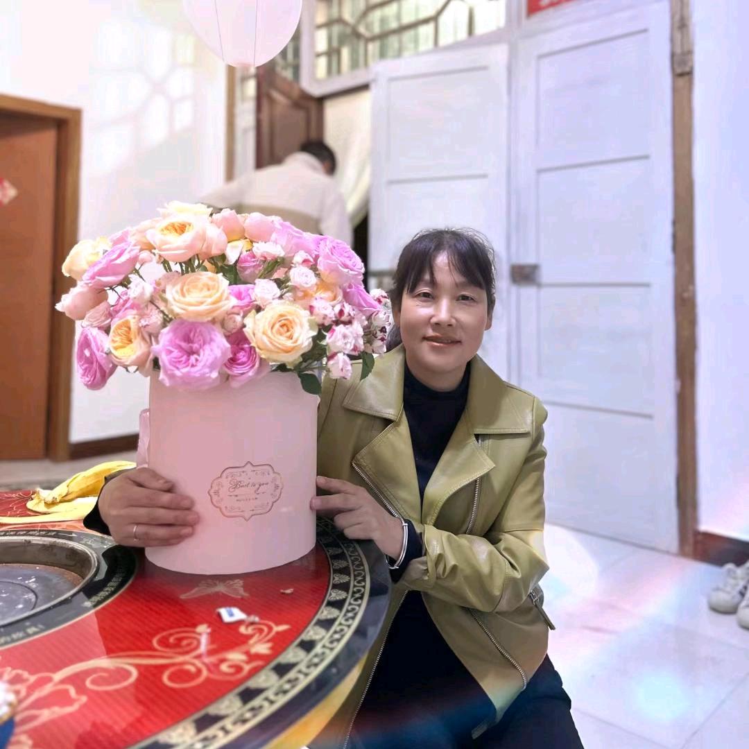 爱做饭的陈三姐