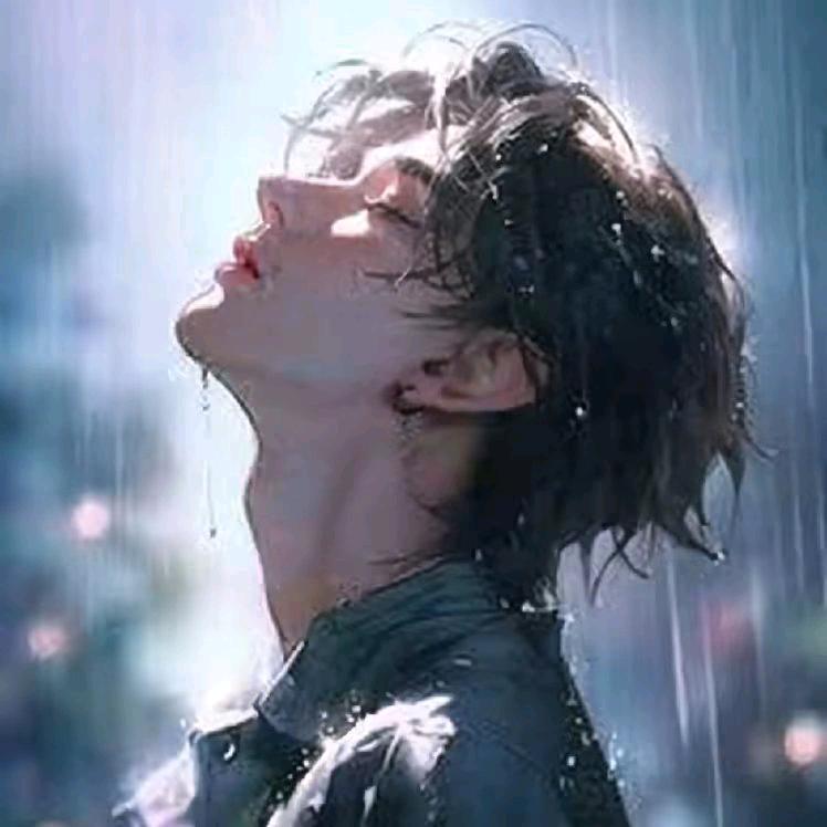 弹幕游戏寂雨