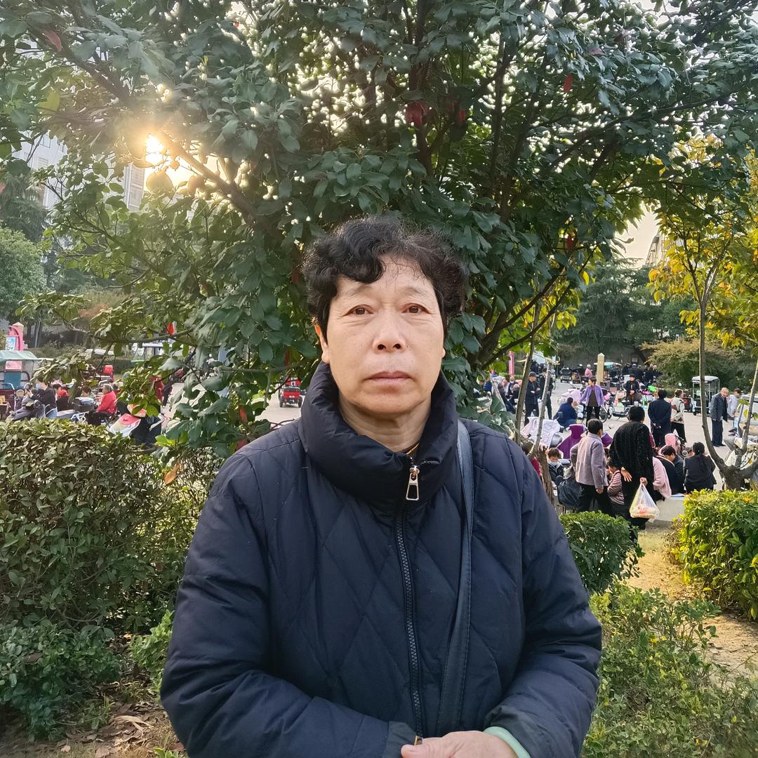 王姐