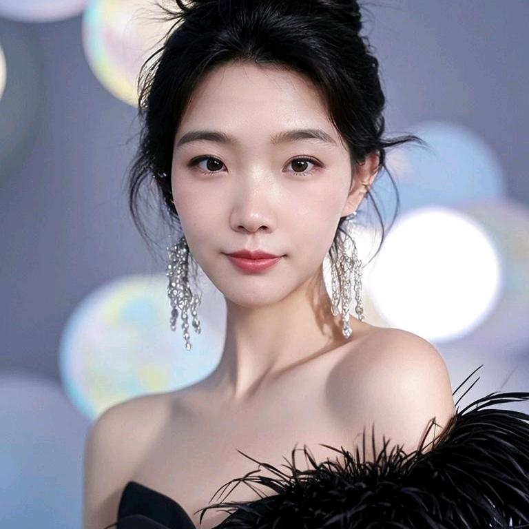 兔兔（早7点35直播）