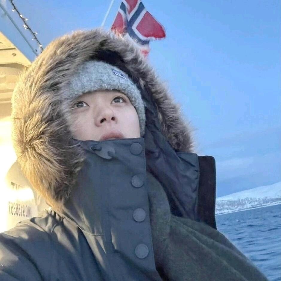 我没惹你吧