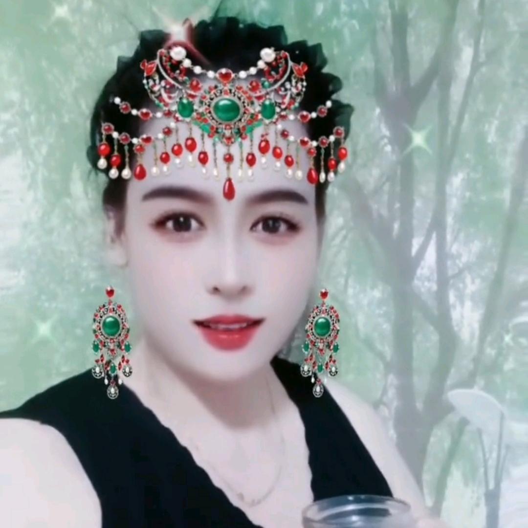 苦妮