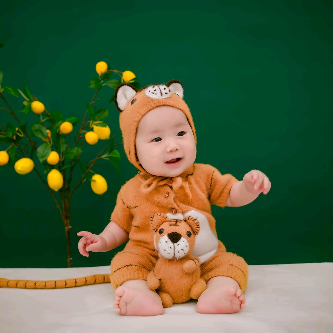 一颗小芋袁（硕硕）