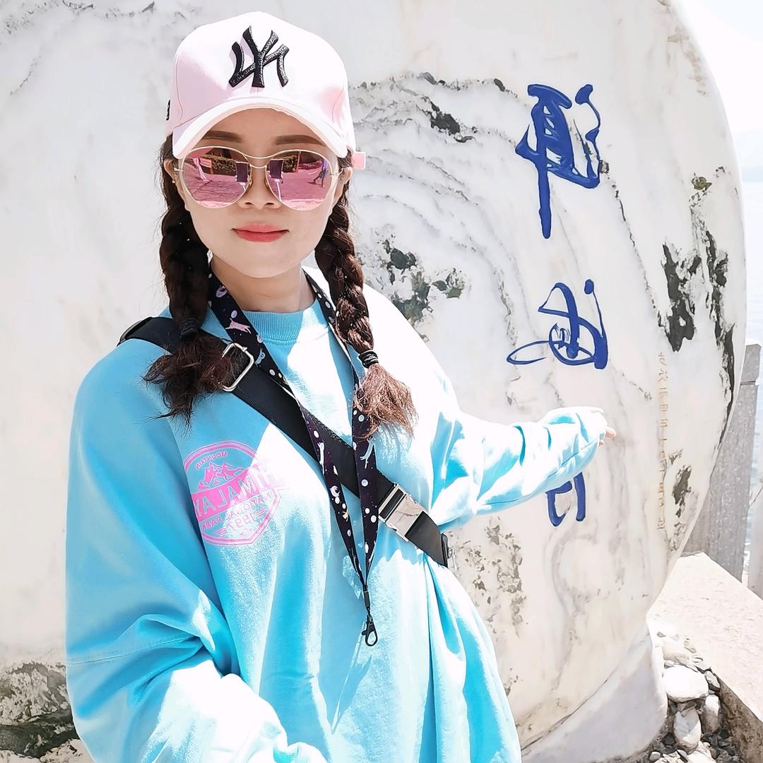 炫舞健身马姐儿