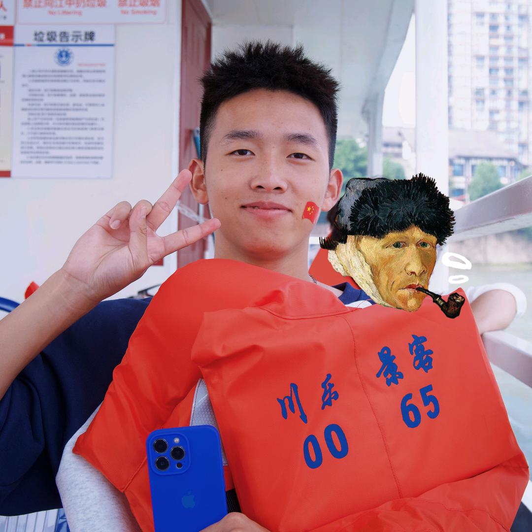 泸州小帅传媒工作室