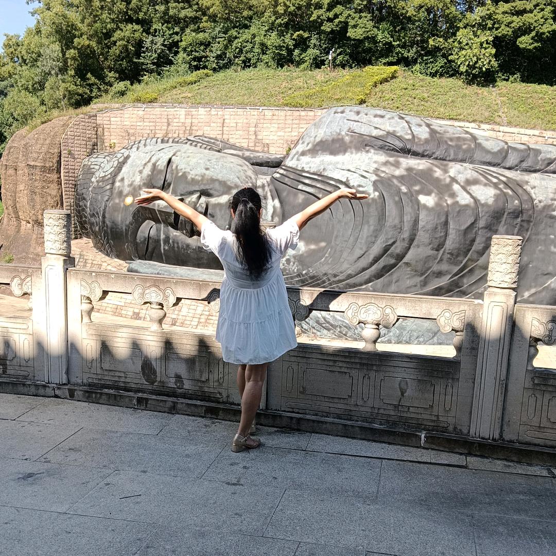 小满姐
