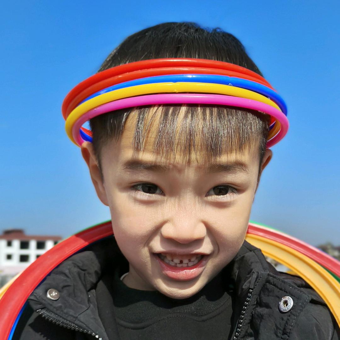 小金条成长记（亲子游戏）