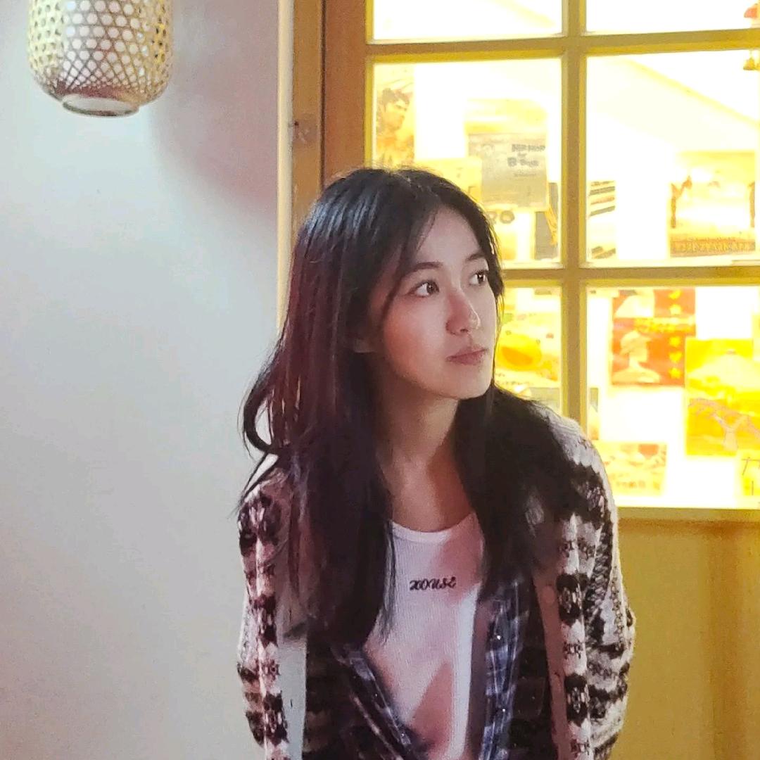 盈盈小月