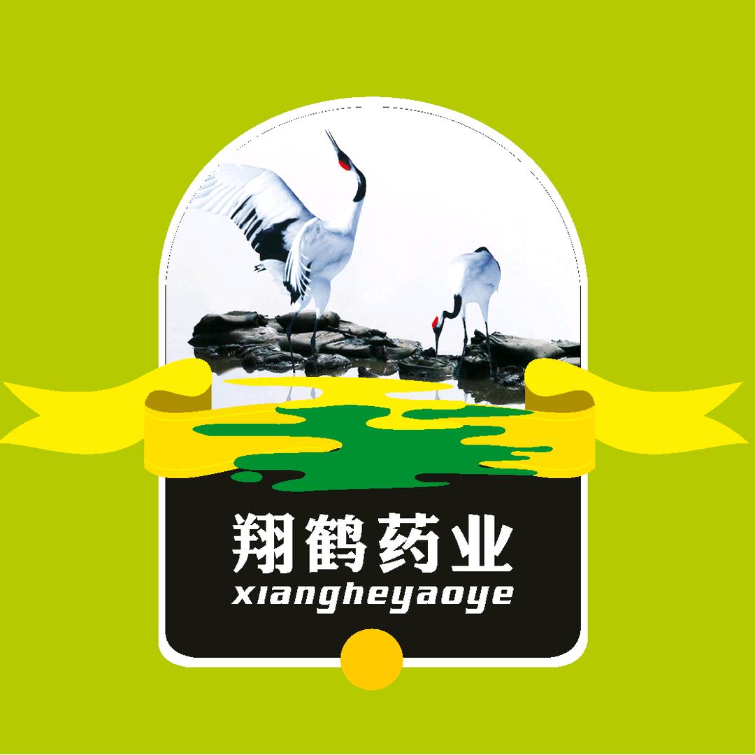翔鹤好物推荐官