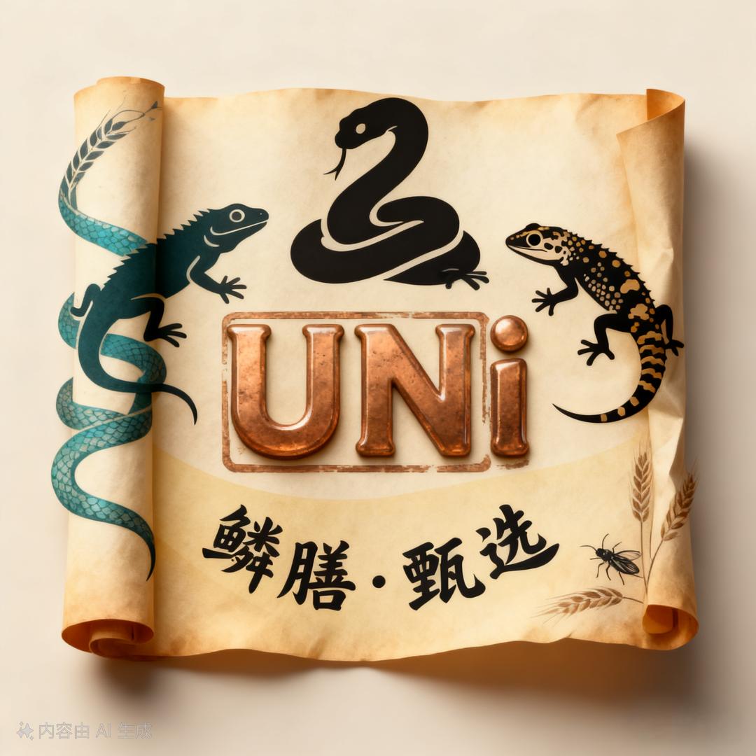 UNi鳞膳·甄选