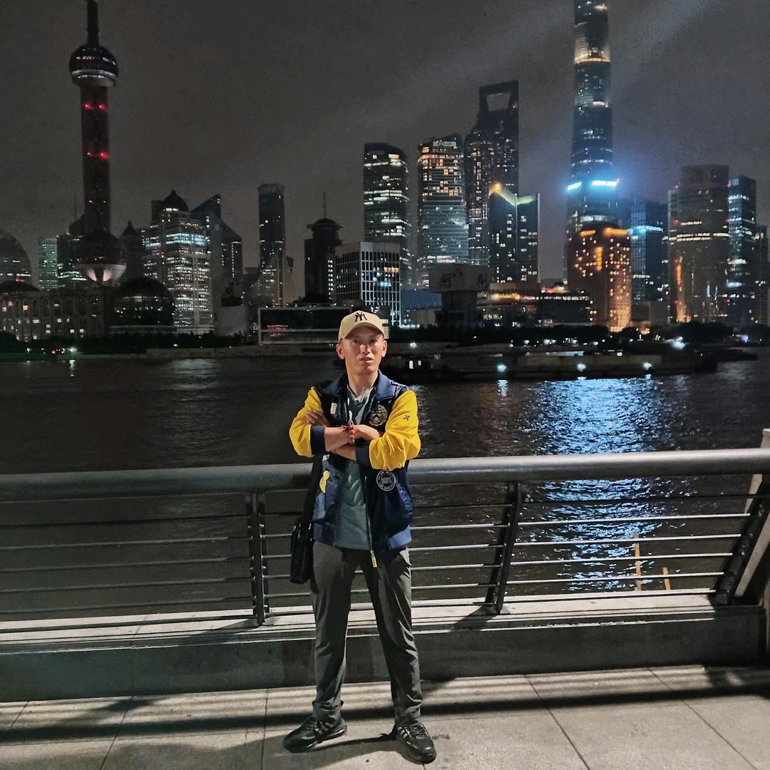 中国梦，我的梦想。