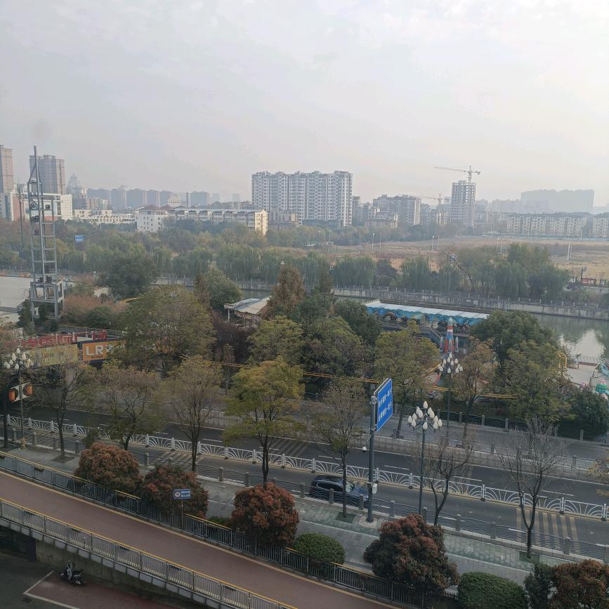 时光慢煮，五十有五仍少年！