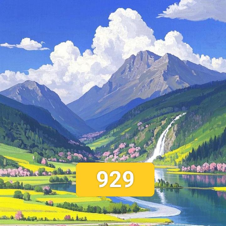 小草929