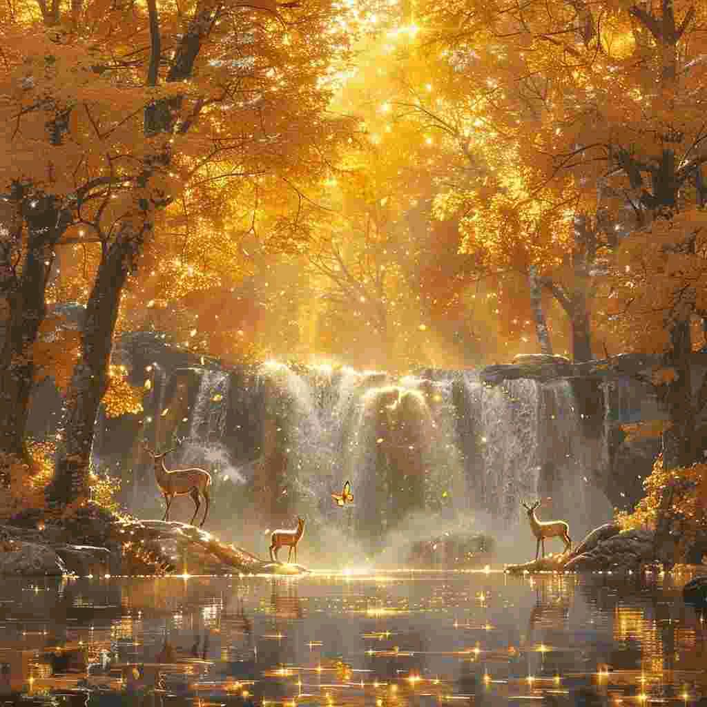 被眷顾的上上签