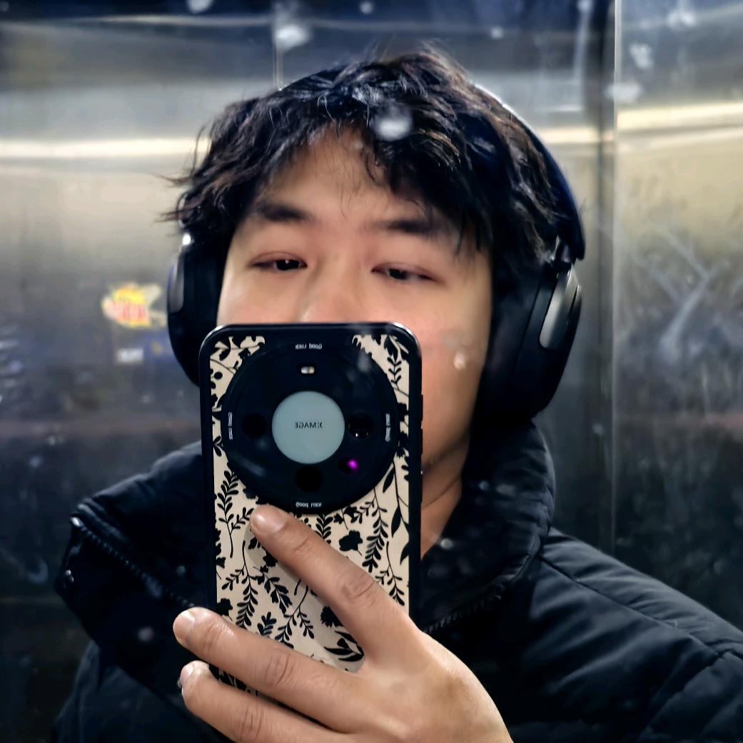 我和我的音痴老婆～