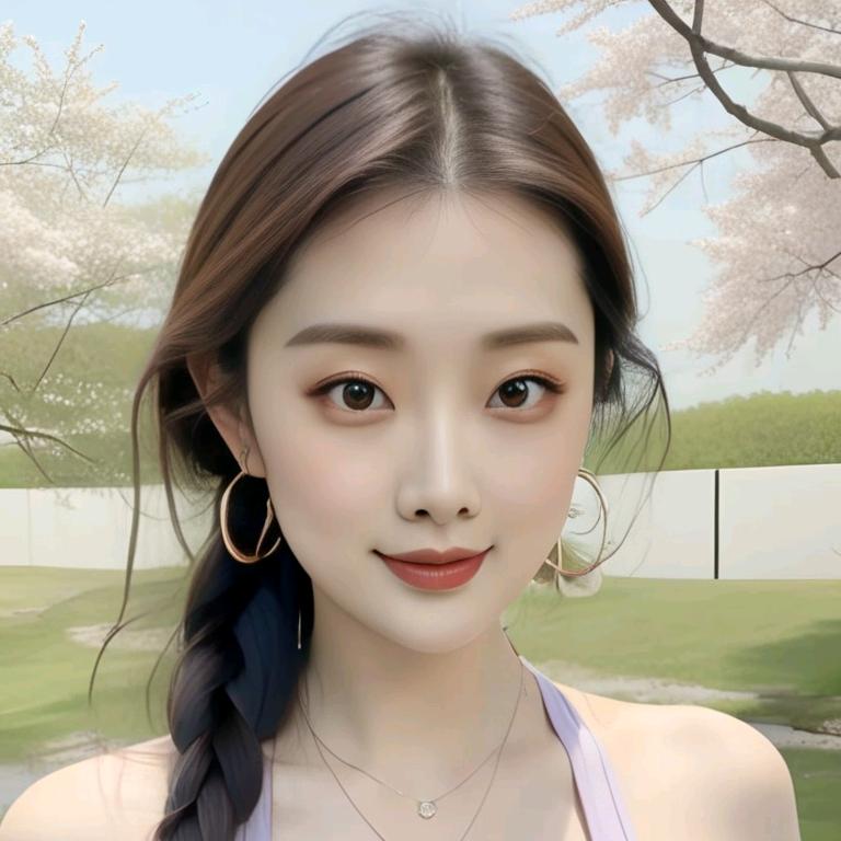 菲菲鸭