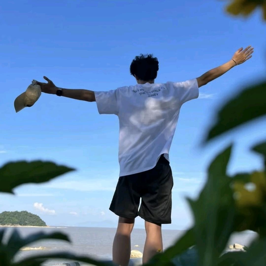 宇宸🥕