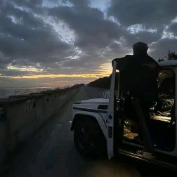 圣营豪车🎗阿龙