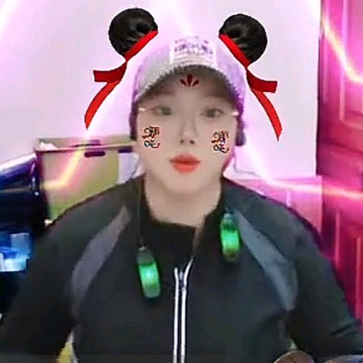 悠然🌈🌈（21:00）