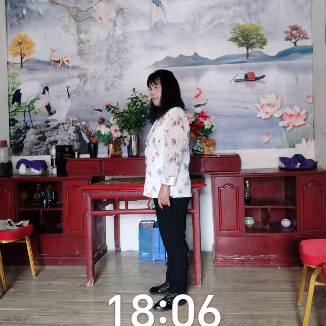 潮流选手168