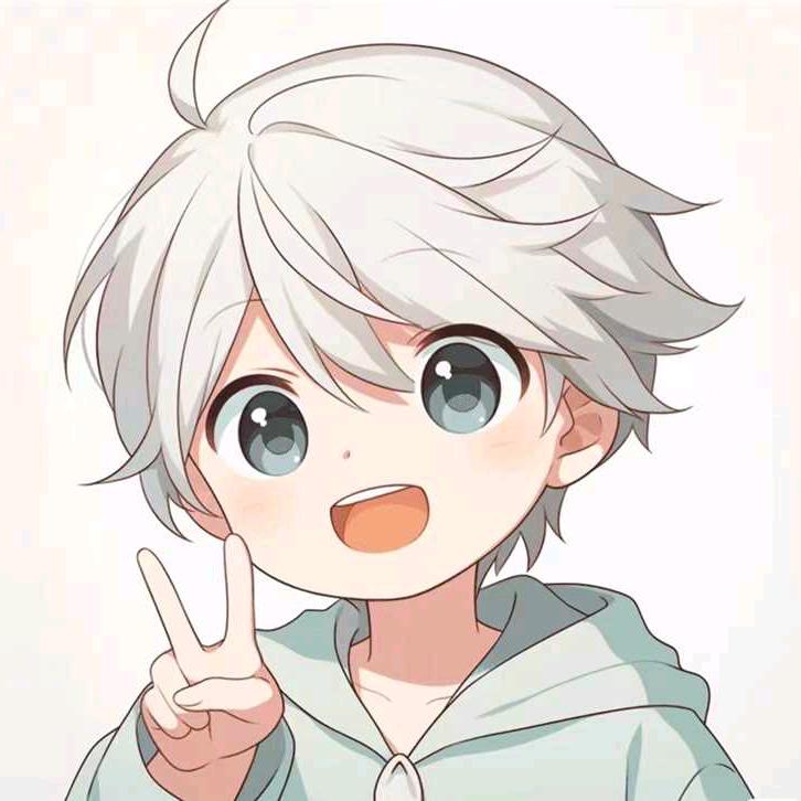 英民的快乐日常