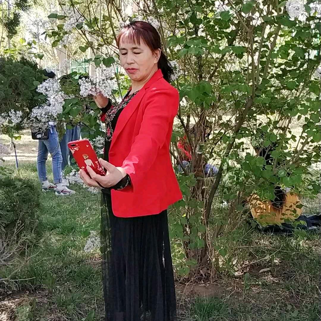 开心-