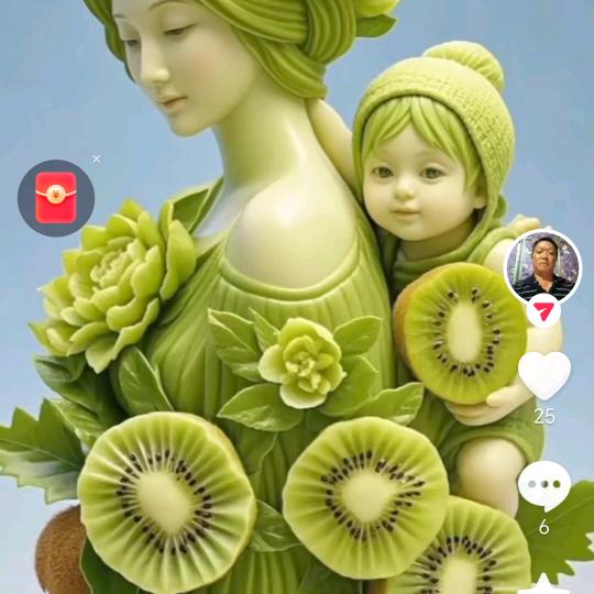 看淡人生