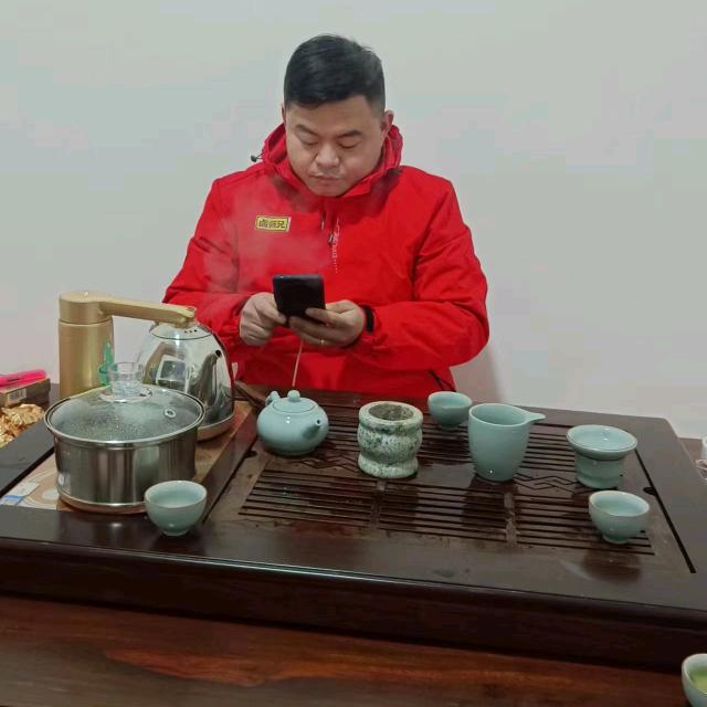 ❤️每天骑行15公里