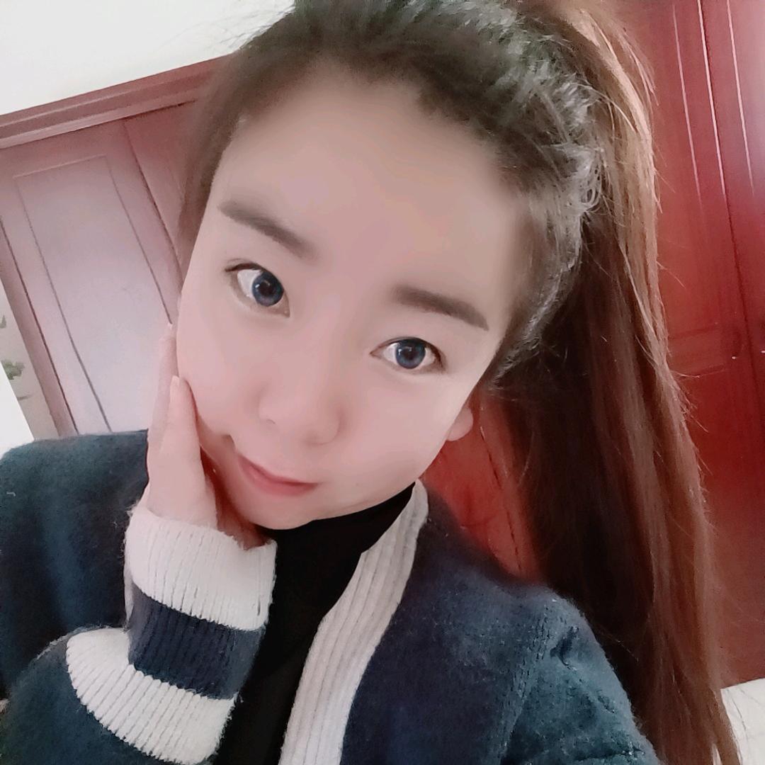 嫣然～一笑