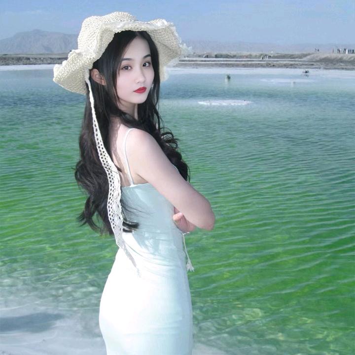 如初云