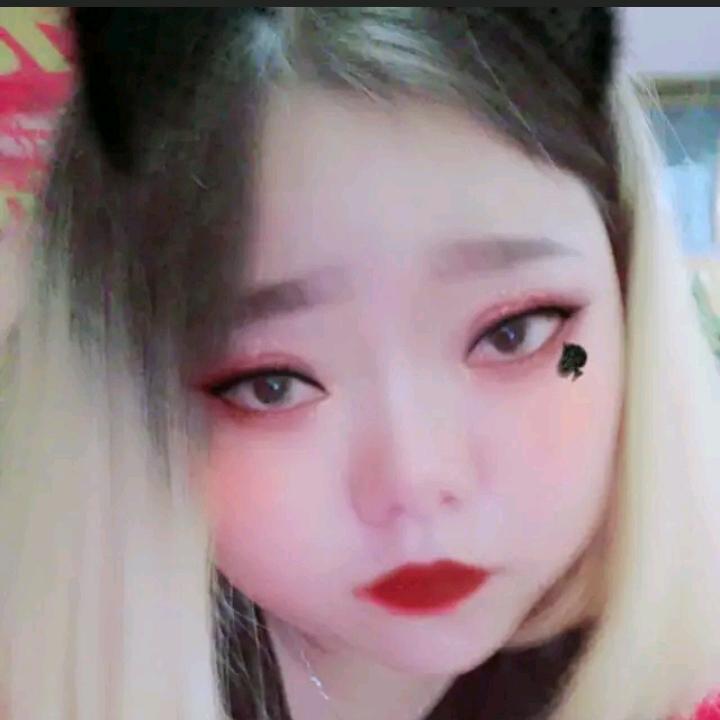 翠翠❤️♂