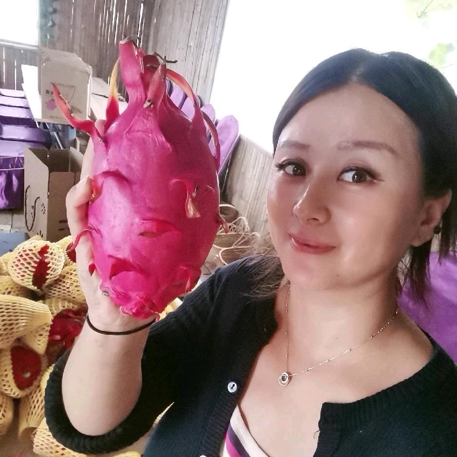新农人王二姐