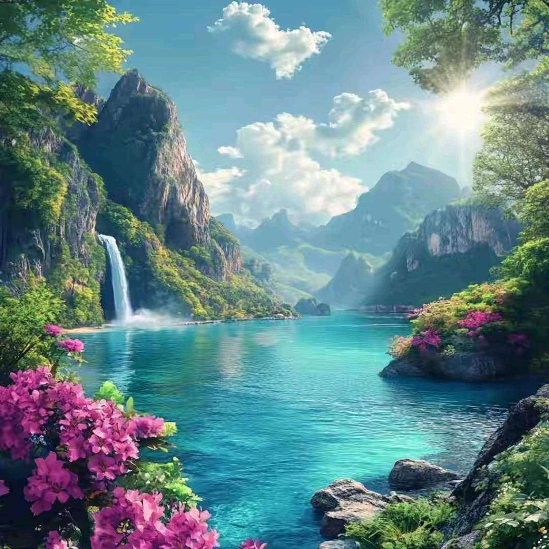红枣树