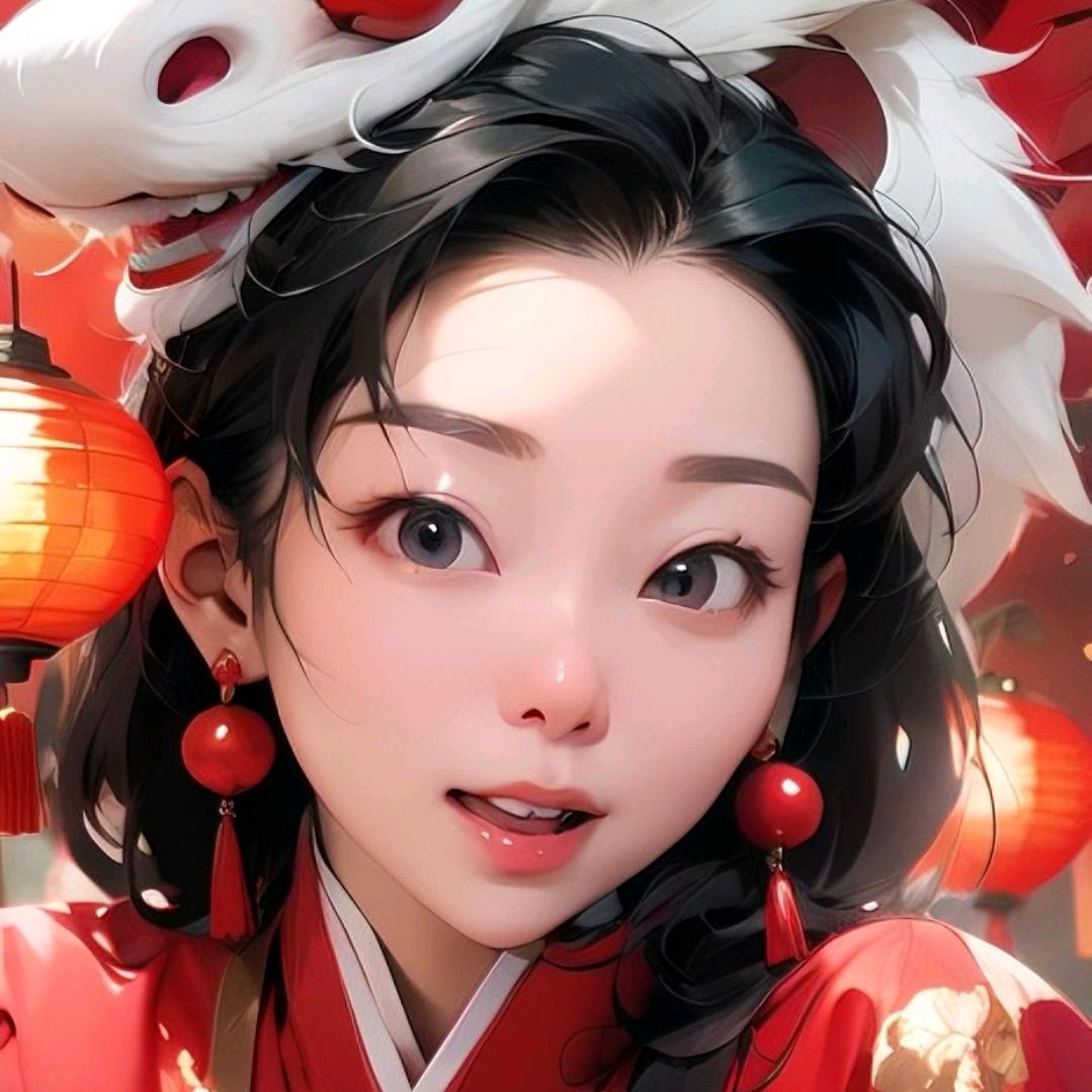 可爱团子宝宝