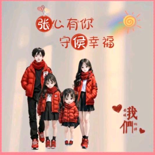 张于