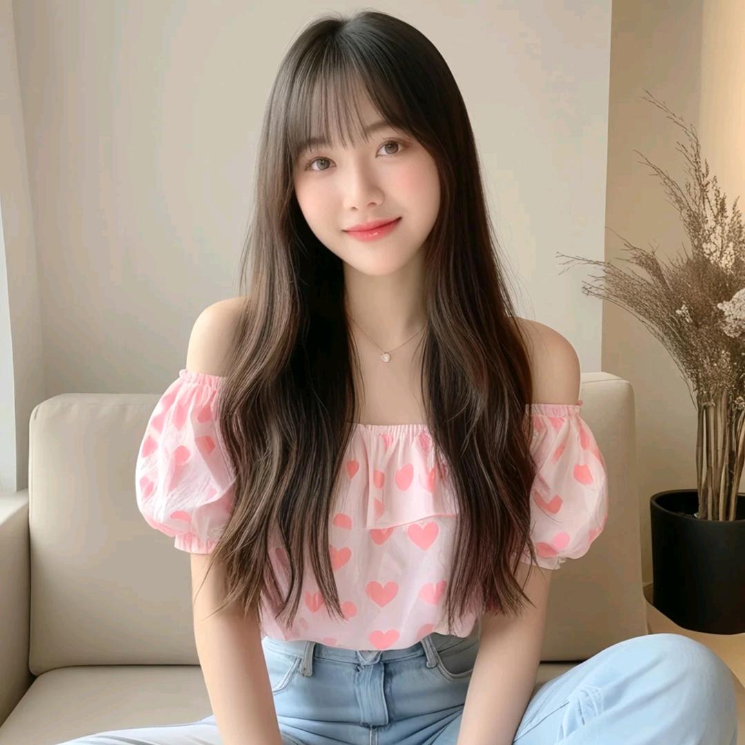 美洋洋💖