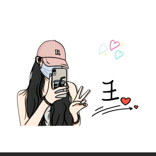 化妆师小Wanᴗg·ᰔᩚ