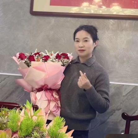 朝阳丽丽