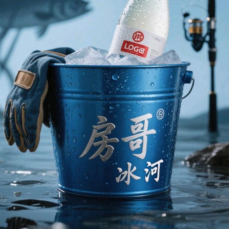 冰河房哥