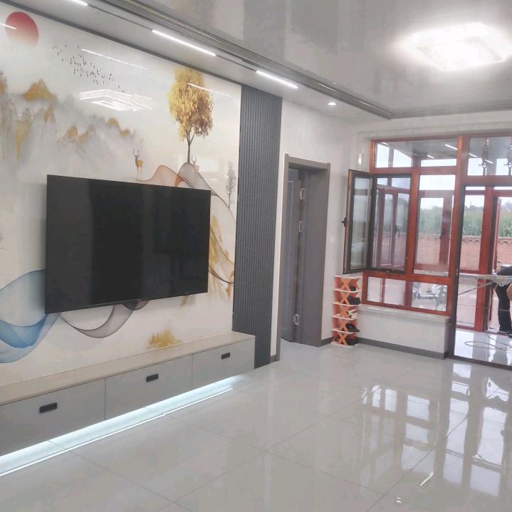 六级木匠团队