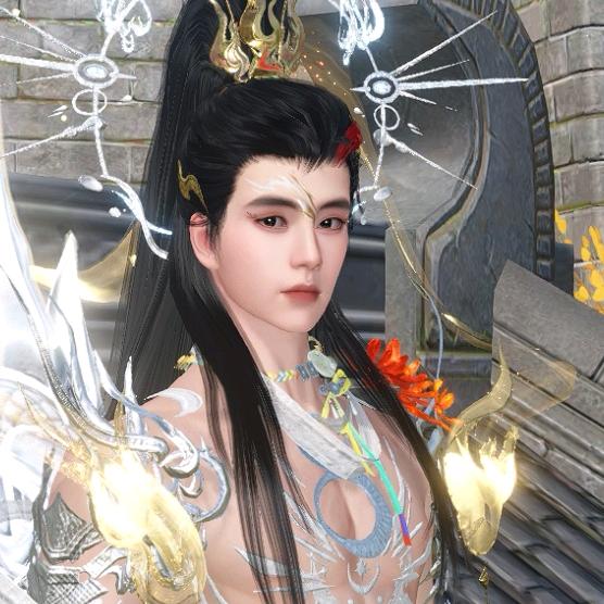 沐風