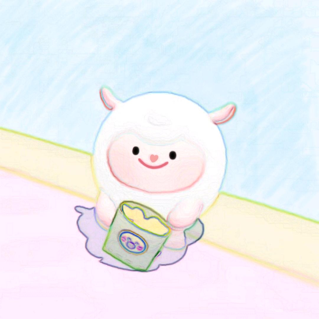 心冷
