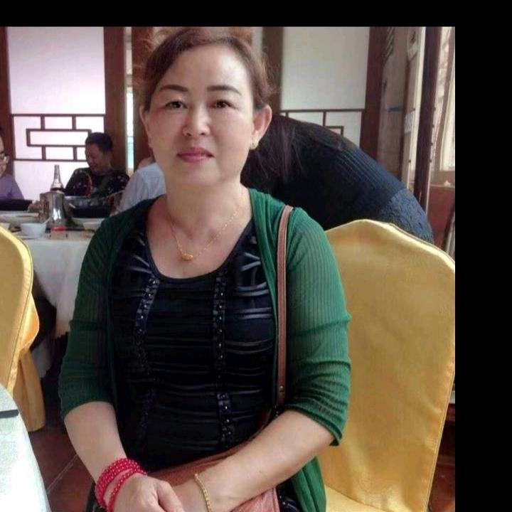 笑口常开