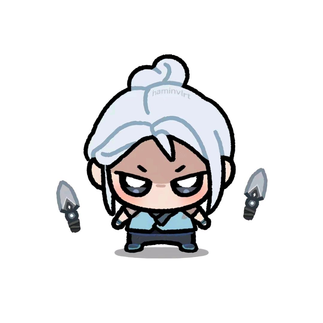 谎颜