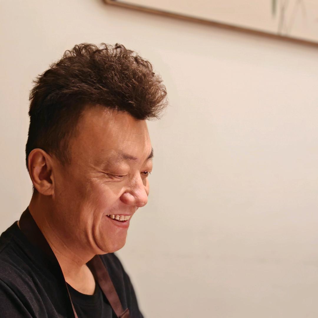 加薪炒海鲜