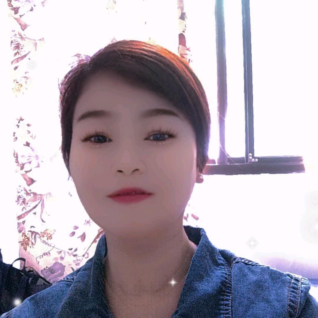 雪花飘香